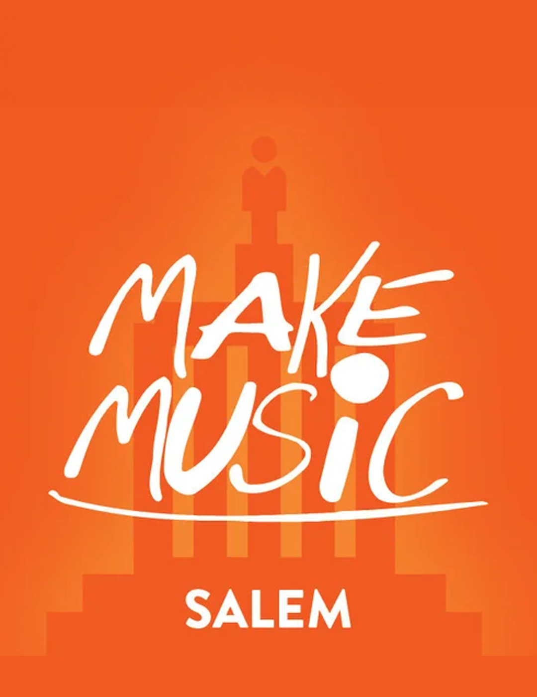 Make Music Day Poster